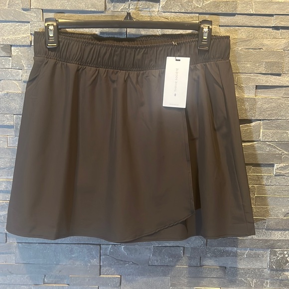 Thrive Societe Pants - Thrive Societe Skort